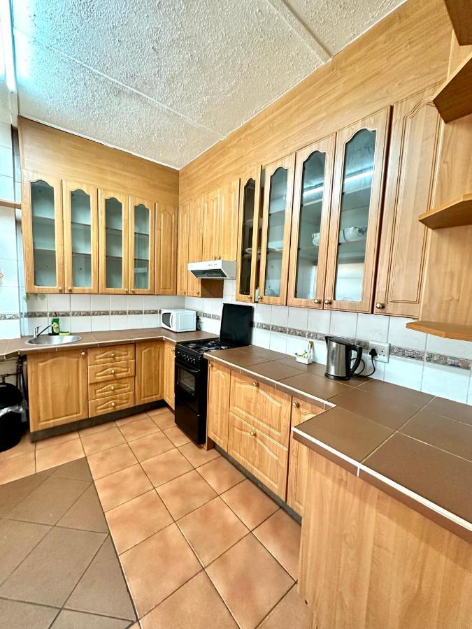 Blue Lantern Bed And Breakfast Kempton Park Luaran gambar