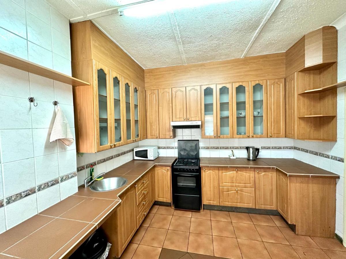 Blue Lantern Bed And Breakfast Kempton Park Luaran gambar