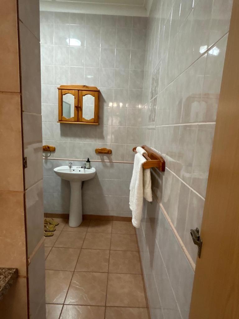 Blue Lantern Bed And Breakfast Kempton Park Bilik gambar