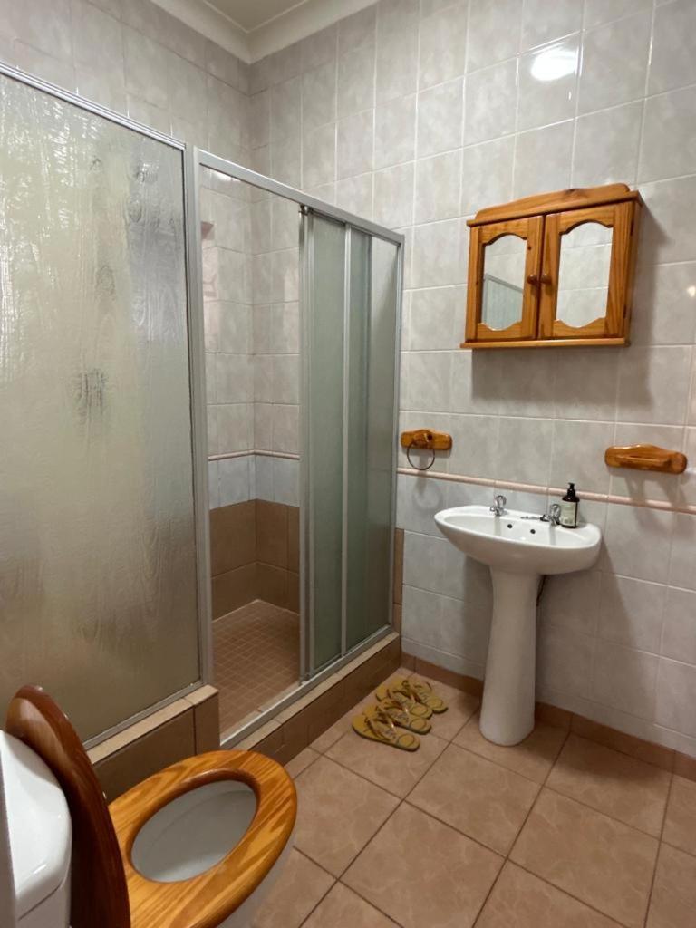 Blue Lantern Bed And Breakfast Kempton Park Luaran gambar