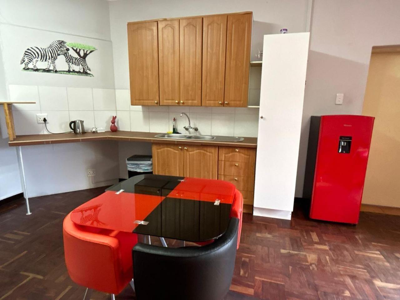 Blue Lantern Bed And Breakfast Kempton Park Luaran gambar