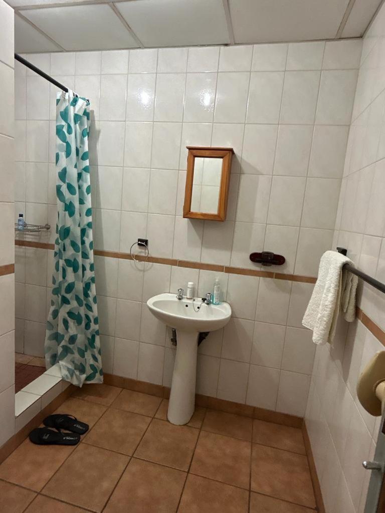 Blue Lantern Bed And Breakfast Kempton Park Bilik gambar