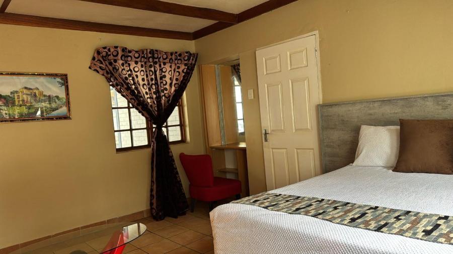 Blue Lantern Bed And Breakfast Kempton Park Luaran gambar