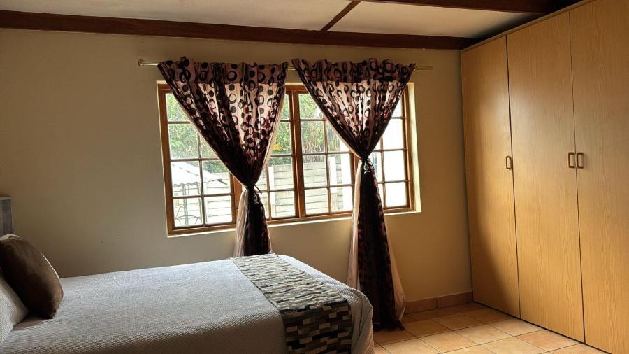 Blue Lantern Bed And Breakfast Kempton Park Luaran gambar